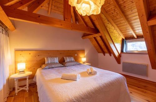 Ayzac-Ost House | Gîte Le Bédat