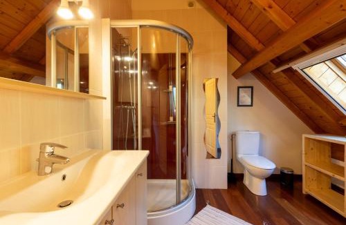 Ayzac-Ost House | Gîte Le Bédat