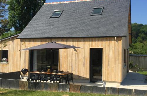 Mont-Dol House | Gîte "Le Bérétyn"