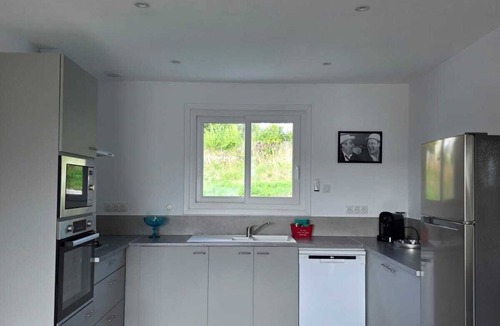 Chateauneuf-sur-Isere House | Gîte le Brahmâ