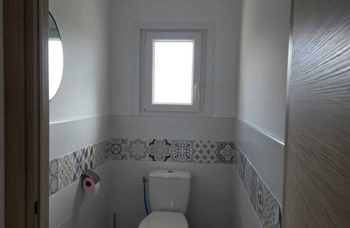 Chateauneuf-sur-Isere House | Gîte le Brahmâ