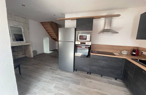 Ballan-Mire House | Gîte Le Ballandeau