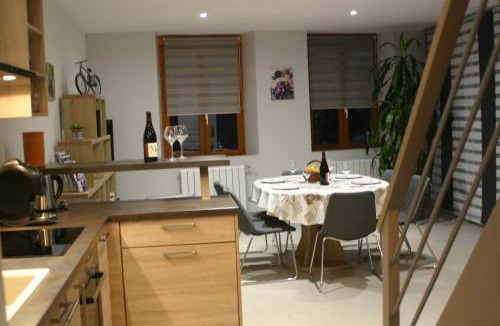 Mercurey House | Gîte Le Balthazar