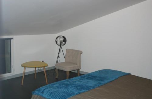 Mercurey House | Gîte Le Balthazar