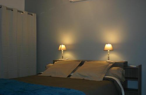 Mercurey House | Gîte Le Balthazar