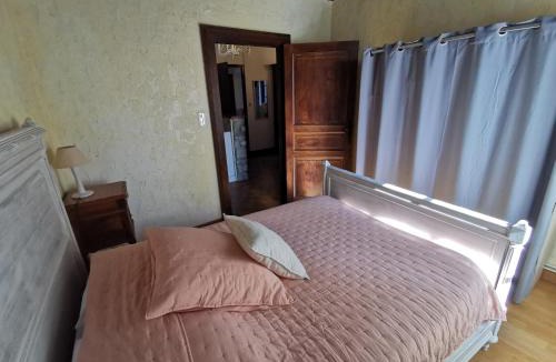 Le Caylar Apartment | Gîte Le Barry