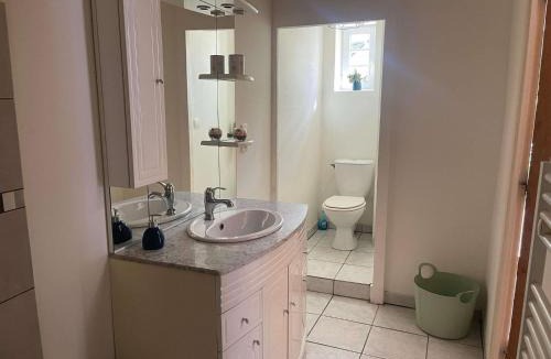 Veuil House | Gîte le bas ray près de Beauval