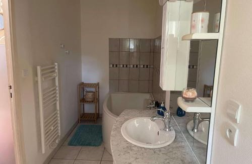 Veuil House | Gîte le bas ray près de Beauval