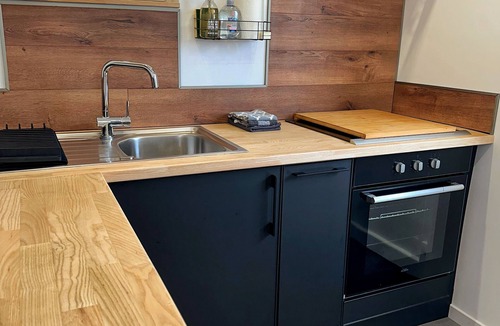 Bergbieten Apartment | Gîte "Le BaVal