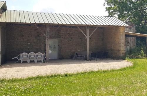 Chenay House | Gîte Le BB