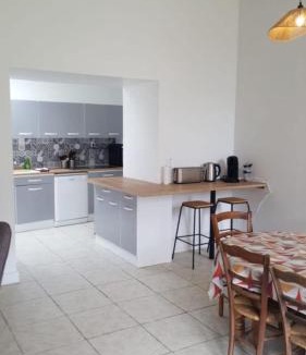 Chenay House | Gîte Le BB