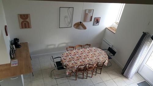 Chenay House | Gîte Le BB