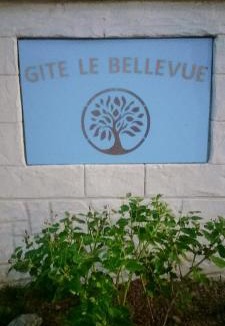 Montels Apartment | Gîte Le Bellevue