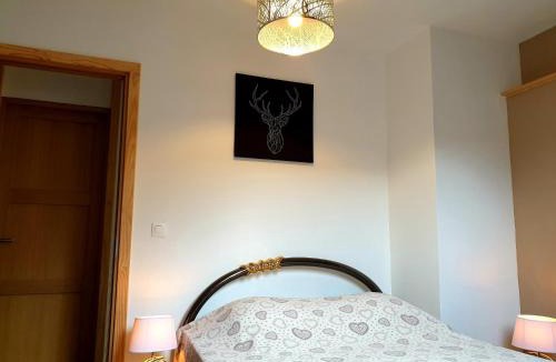 Weiterswiller Apartment | Gîte Le Bijou et Spa