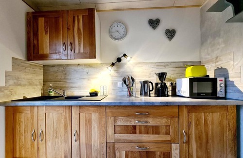 Weiterswiller Apartment | Gîte Le Bijou & Spa - 3*