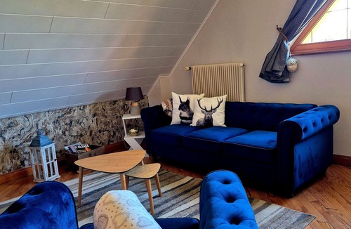 Weiterswiller Apartment | Gîte Le Bijou & Spa - 3*