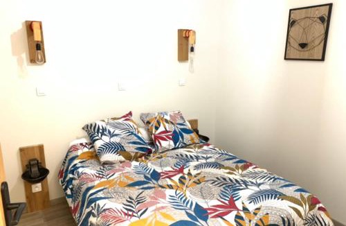 Charlieu House | Gîte le BISTANCLAC.