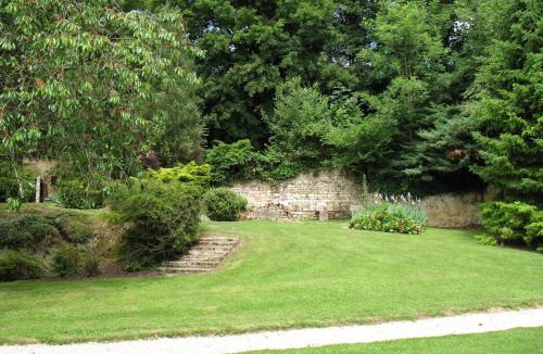 Vimoutiers House | Gîte "Le Bleu D'Orage" Dans un Domaine de 7ha Au Calme