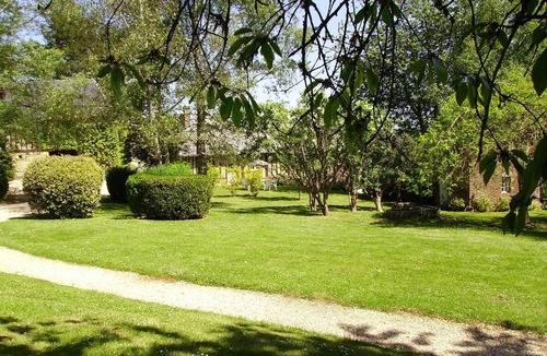 Vimoutiers Cottage | Gîte Le Bleu D'Orage