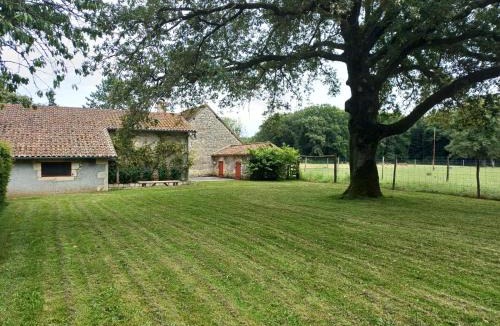 Journet House | Gîte Le Bois Clairet