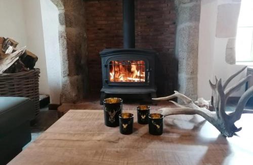 Journet House | Gîte Le Bois Clairet