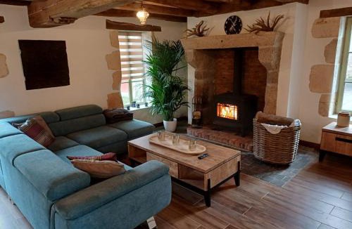 Journet House | Gîte Le Bois Clairet