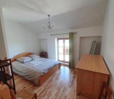 Marlieux House | Gîte Le Bonnet