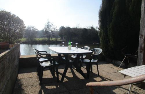 Fresnay-sur-Sarthe House | Gîte Le Bourgneuf