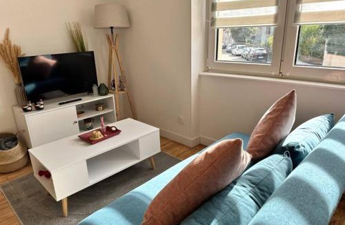 Bennwihr Apartment | Gîte Le Bredala