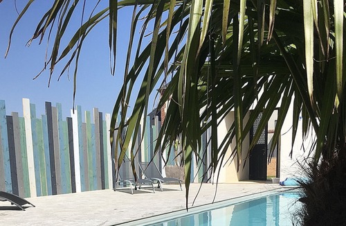 Ablon House | Gîte Le Buxo ............................................... .....................
