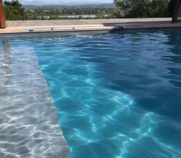 Beauchastel Apartment | Gîte Le Cèdre