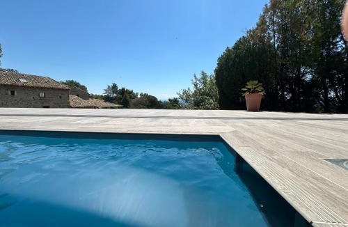 Beauchastel Apartment | Gîte Le Cèdre