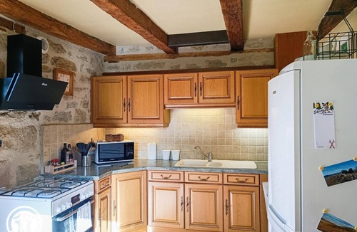 Camboulit House | Gîte le Célé - CAMBOULIT