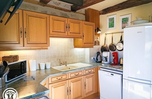 Camboulit House | Gîte le Célé - CAMBOULIT