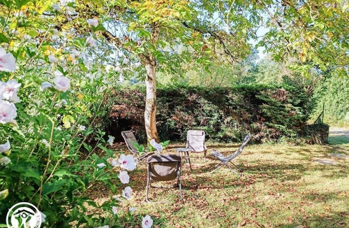Camboulit House | Gîte le Célé - CAMBOULIT