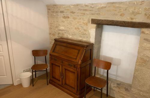 Givry House | Gîte le cœur de Givry