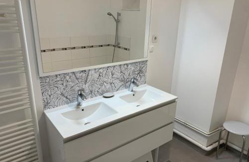 Givry House | Gîte le cœur de Givry