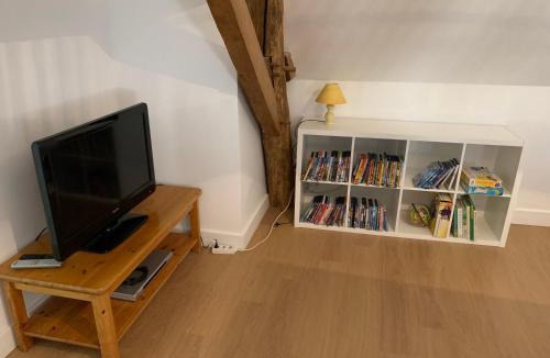 Givry House | Gîte le cœur de Givry