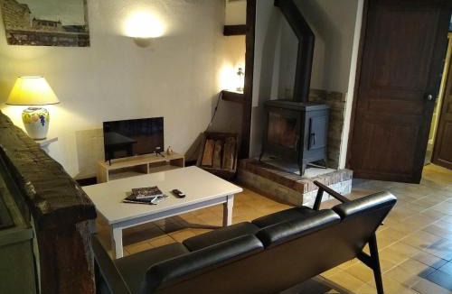 Villers-la-Faye House | Gîte Le Cabanac