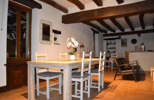 Villers-la-Faye House | Gîte Le Cabanac