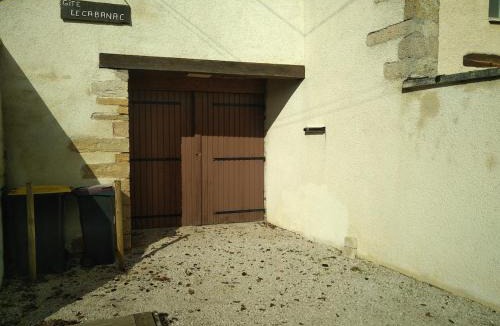 Villers-la-Faye House | Gîte Le Cabanac