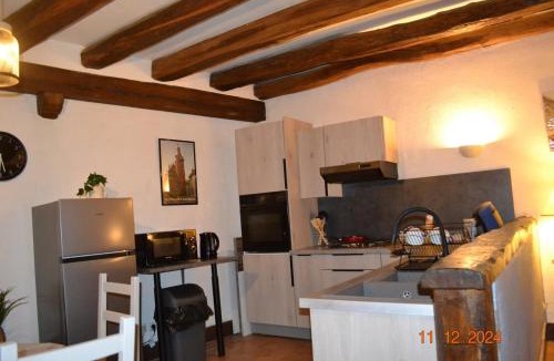 Villers-la-Faye House | Gîte Le Cabanac