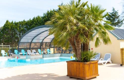 Denneville House | Gîte LE CABESTAN