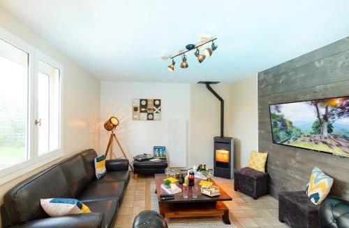 Denneville House | Gîte LE CABESTAN