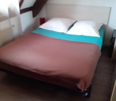 Rouffach Apartment | gîte le callinet