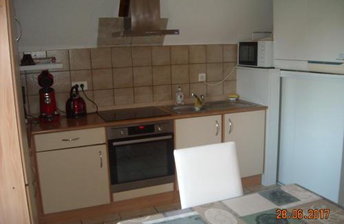 Rouffach Apartment | gîte le callinet