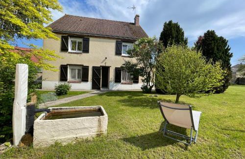 Athis House | Gîte Le Calyaden