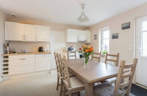 Beuvron-en-Auge House | Gîte le Camélia