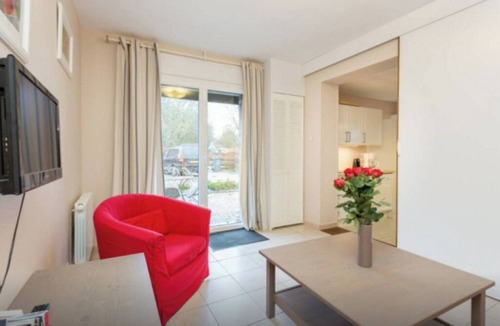 Beuvron-en-Auge House | Gîte le Camélia