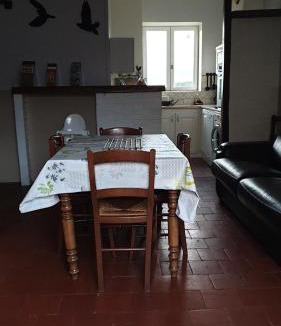 Saint-Germain-des-Bois House | Gîte Le Campagnard